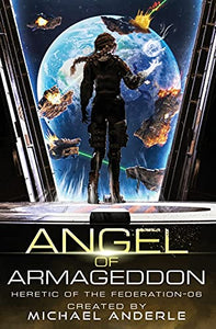 Angel of Armageddon 