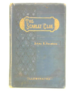 The Scarlet Clue 