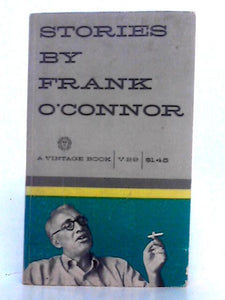 Stories By Frank O'Connor 