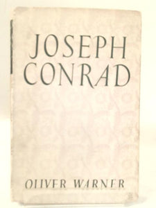 Joseph Conrad 