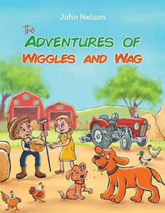 The Adventures of Wiggles and Wag 