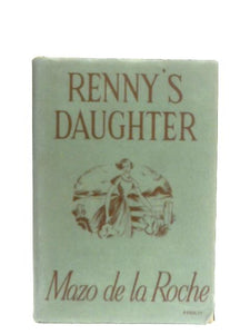 Renny's Daughter 