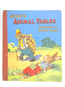 Aesop's Animal Fables 