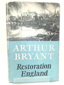 Restoration England 