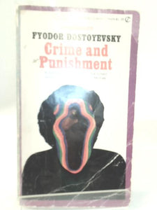 Crime and Punishment 