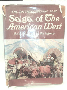 Saga of the American West 