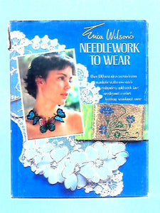 Needlework to Wear 