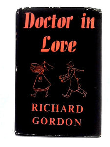 Doctor in Love 