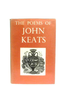 The Poetical Works of John Keats 