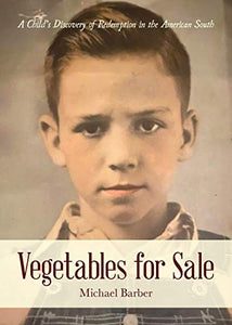 Vegetables for Sale 