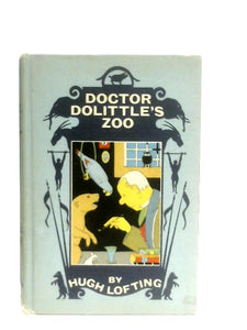 Doctor Dolittle's Zoo 