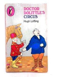 Doctor Dolittle's Circus 