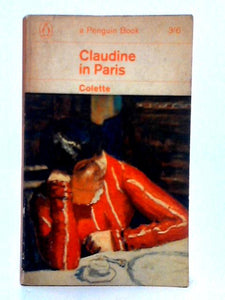 Claudine in Paris 