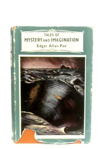 Tales of Mystery and Imagination 