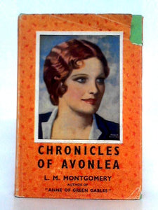 Chronicles of Avonlea 