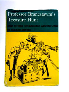 Professor Branestawm's Treasure Hunt 