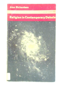 Religion in Contemporary Debate 