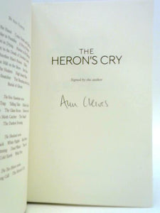 The Heron's Cry 