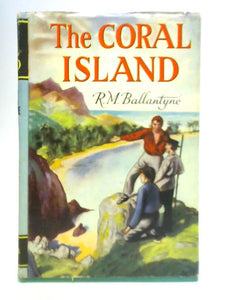 The Coral Island 