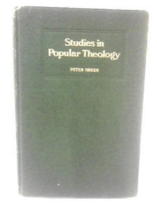 Studies in Popular Theology 