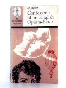 Confessions of an English Opium Eater 