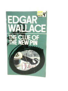 The Clue Of The New Pin 