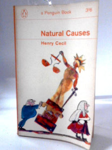 Natural Causes 