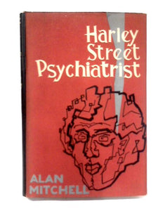 Harley Street Psychiatrist 