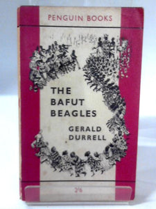 The Bafut Beagles 