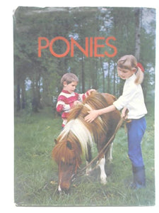 Ponies 