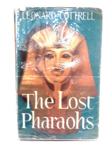 The Lost Pharoahs 