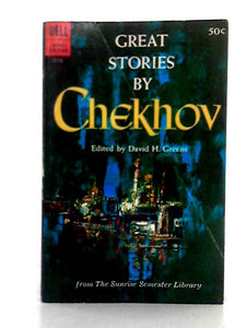 Great Stories by Chekhov 