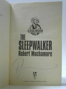 The Sleepwalker 