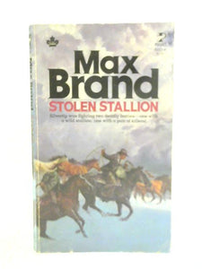 The Stolen Stallion 