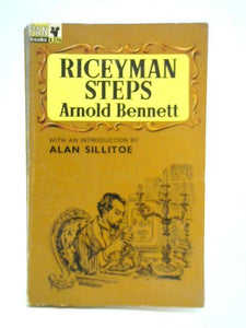 Riceyman Steps 