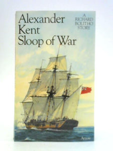 Sloop of War 