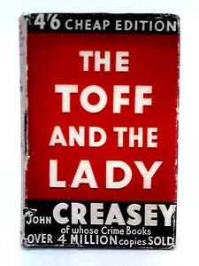 The Toff and the Lady 