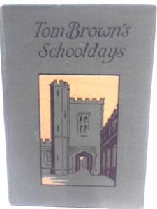 Tom Browns Schooldays 