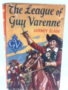 The League of Guy Varenne 