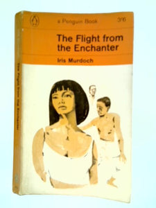 The Flight from the Enchanter 