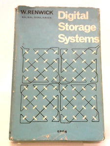 Digital Storage Systems 