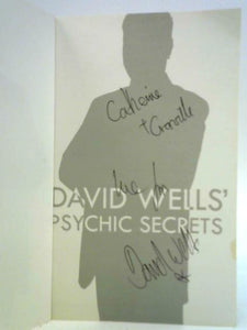 David Wells' Psychic Secrets 