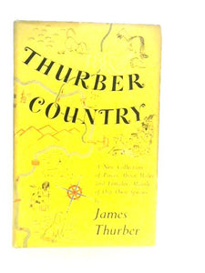 Thurber Country 