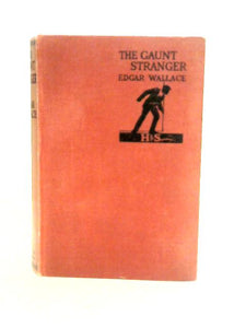 The Gaunt Stranger 