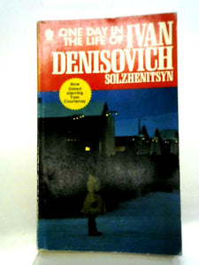 One Day in the Life of Ivan Denisovich 