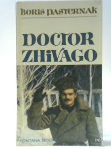 Doctor Zhivago 