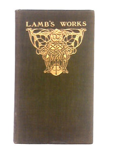 The Works of Charles Lamb 