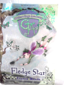 Fledge Star: No. 5 (Glitterwings Academy) 