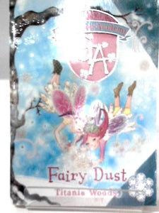 Fairy Dust: No. 4 (Glitterwings Academy) 