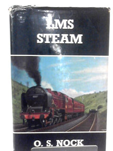 GWR Steam 